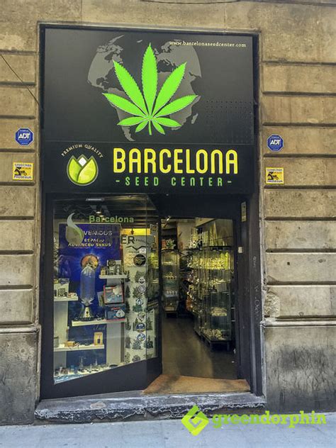Barcelona weed coffee shop Weed Clubs/ Social Clubs in Barcelona have gained a lot of attention over the past years but it is nothing new to the people who have been living in Barcelona for a longer time